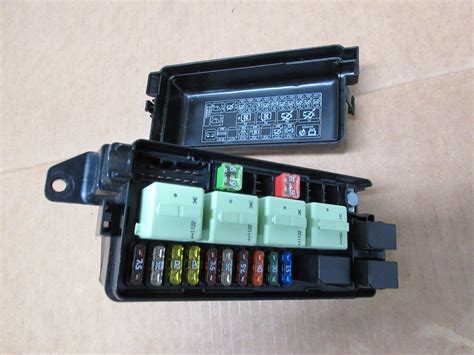 mini r56 junction box|mini r56 fuse box problems.